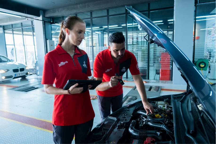 Kırşehir Oto Ekspertiz